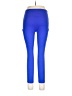 Athleta Blue Active Pants Size L - photo 2