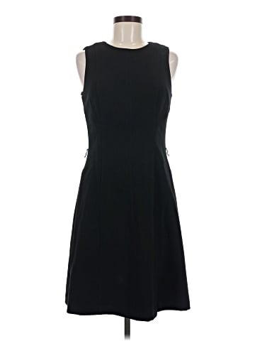 White House Black Market Cocktail Dress (view 1)