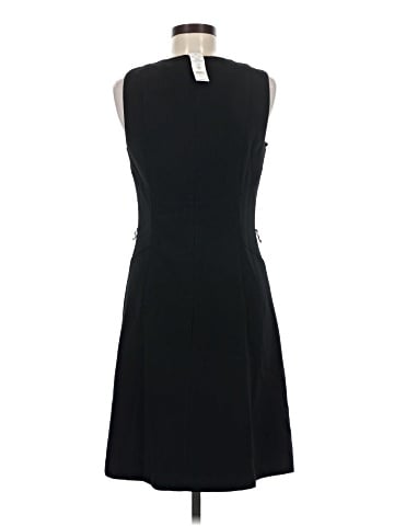 White House Black Market Cocktail Dress (view 2)