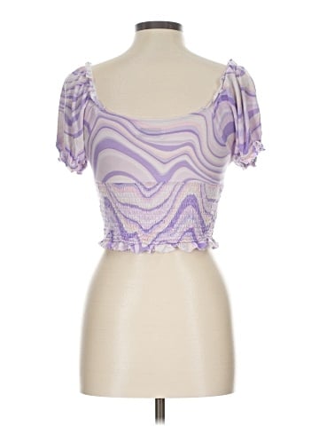 Urban Outfitters Short Sleeve Top (view 2)