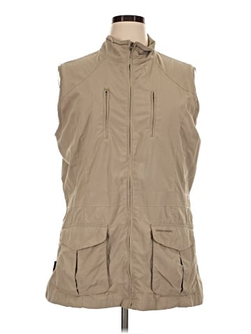 Craghoppers Vest (view 1)