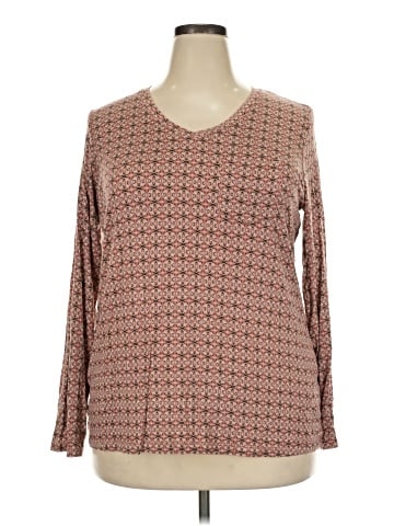 Skye's The Limit Long Sleeve T-Shirt (view 1)