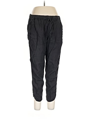 Caslon Linen Pants (view 1)