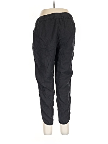 Caslon Linen Pants (view 2)
