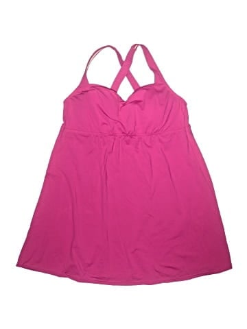 Lands' End Swimsuit Cover Up (view 1)