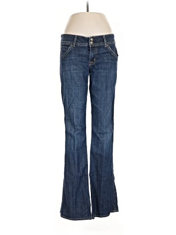 Hudson Jeans Jeans (view 1)