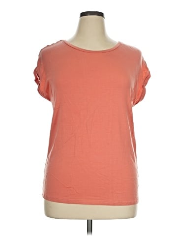 Saint Tropez Short Sleeve T-Shirt (view 1)