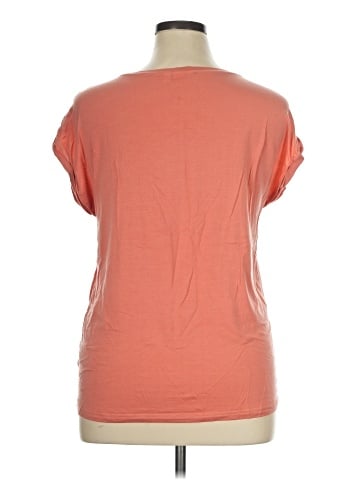 Saint Tropez Short Sleeve T-Shirt (view 2)