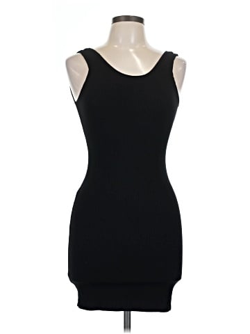 Mind Code Cocktail Dress (view 1)