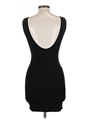 Mind Code Cocktail Dress (view 2)