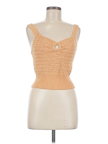 Abercrombie & Fitch Sweater Vest (view 1)