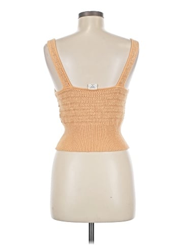 Abercrombie & Fitch Sweater Vest (view 2)