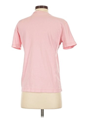 Lizwear by Liz Claiborne Short Sleeve T-Shirt (view 2)