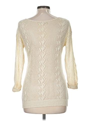 Rubbish Pullover Sweater (view 2)