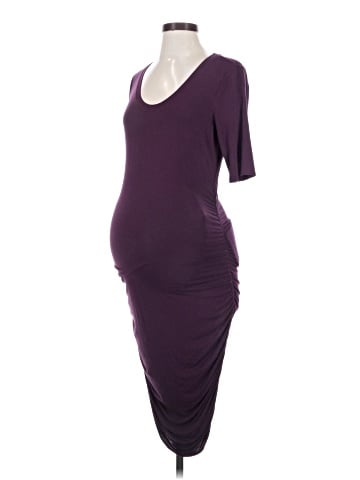 Motherhood Cocktail Dress (view 1)