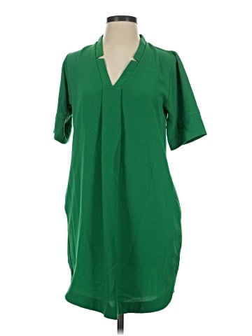 Bobeau Casual Dress (view 1)