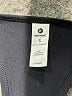 90 Degree by Reflex Black Active Tank Size S - photo 7