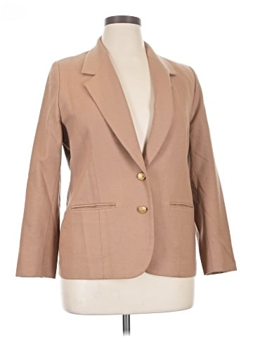 Pendleton Wool Blazer (view 1)
