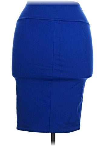 FASHION TO FIGURE Casual Skirt (view 2)