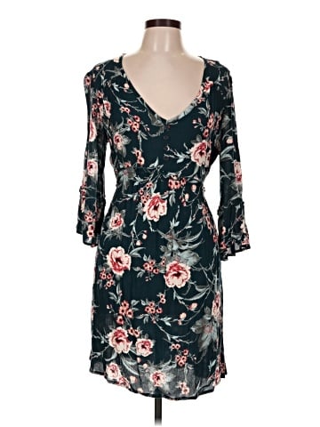 Band of Gypsies Cocktail Dress (view 1)