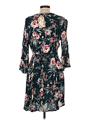 Band of Gypsies Cocktail Dress (view 2)
