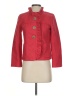 J.Crew 100% Wool Red Jacket Size 0 - photo 1