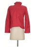 J.Crew 100% Wool Red Jacket Size 0 - photo 2