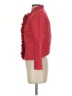 J.Crew 100% Wool Red Jacket Size 0 - photo 5