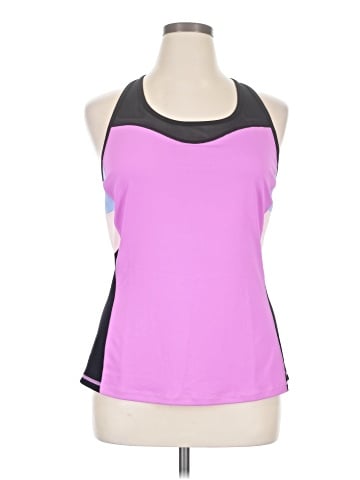 Fila Sport Active Tank (view 1)