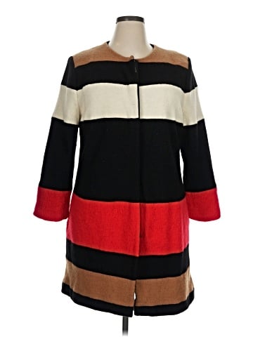 Chico's Coat (view 1)