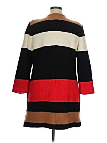 Chico's Coat (view 2)