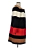Chico's Stripes Red Coat Size XL (3) - photo 4