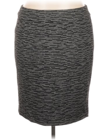 Lane Bryant Casual Skirt (view 1)