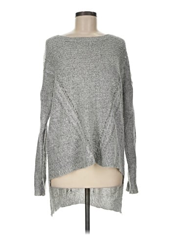 Charlotte Russe Pullover Sweater (view 1)