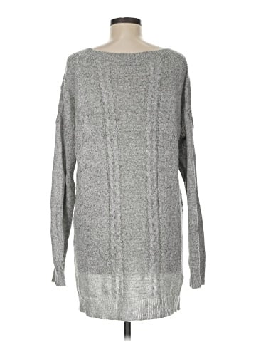 Charlotte Russe Pullover Sweater (view 2)