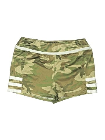 Zelos Athletic Shorts (view 1)