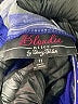 Blondie Blue Cocktail Dress Size 11 - photo 7