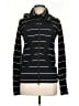 Lululemon Athletica Stripes Black Jacket Size 6 - photo 1