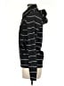 Lululemon Athletica Stripes Black Jacket Size 6 - photo 5