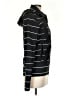 Lululemon Athletica Stripes Black Jacket Size 6 - photo 4