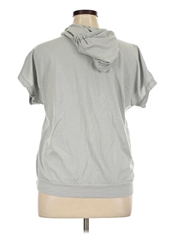 MADE IN ITALY Short Sleeve T-Shirt (view 2)