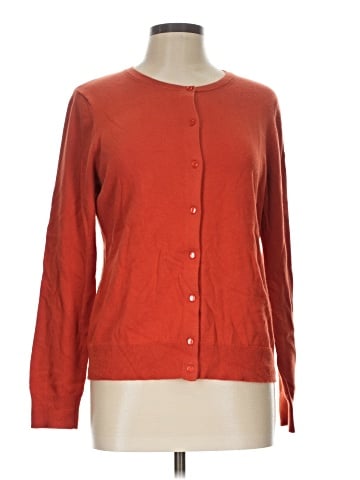 Ann Taylor Factory Cardigan (view 1)