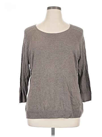 SONOMA life + style Pullover Sweater (view 1)