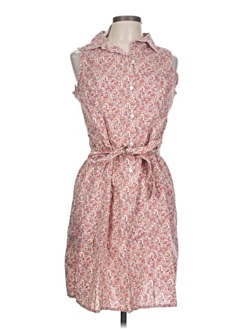 Lands' End Casual Dress (view 1)