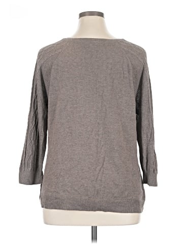 SONOMA life + style Pullover Sweater (view 2)