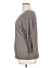 SONOMA life + style Gray Pullover Sweater Size XL - photo 5