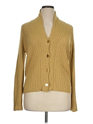 Jones New York Signature Cardigan (view 1)