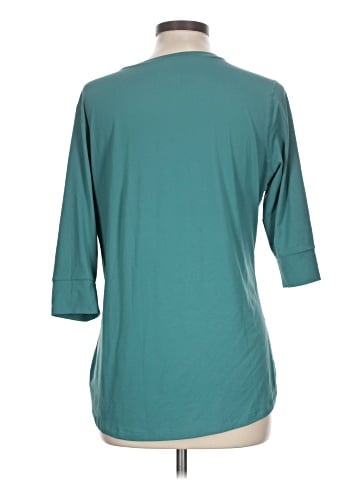 Mountain Hardwear 3/4 Sleeve T-Shirt (view 2)