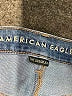 American Eagle Outfitters Hearts Blue Jeans Size 8 - photo 4