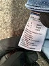American Eagle Outfitters Hearts Blue Jeans Size 8 - photo 5